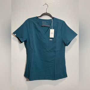 Figs Scrub Top Women’s - Large